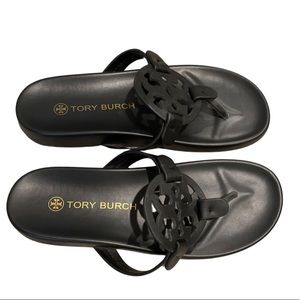 Tory burch miller cloud sandals